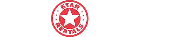 Star Rentals logo